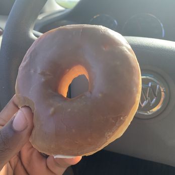 Westco Donut - Maple Donut - Donuts Near Me - Richmond, Texas Westco Donut - Maple Donut - Donuts Near Me - Richmond, Texas