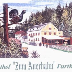 Gasthof Zum Auerhahn