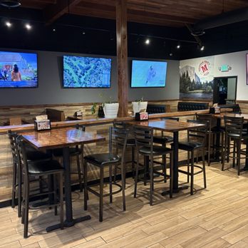 Mountain Mike's Pizza - Pizza Near Me - Fremont, California Mountain Mike's Pizza - Pizza Near Me - Fremont, California