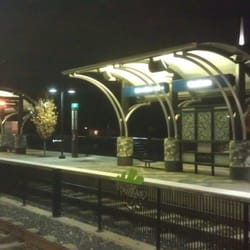 Woodlawn Lynx Station
