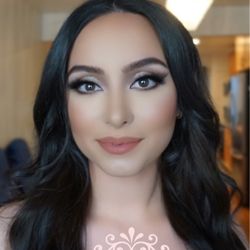BeautybyAvista - Engagement glam