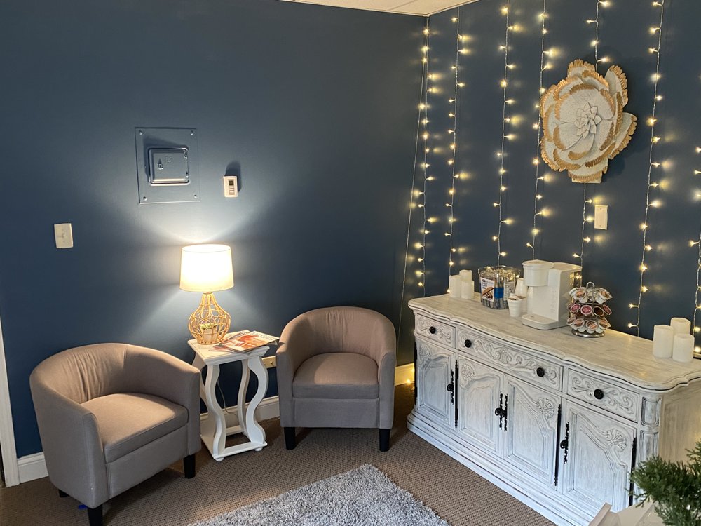 RACHEL’S PRENATAL & BEYOND Updated September 2024 457 Coventry Ln