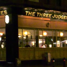 The 3 Judges The 3 Judges