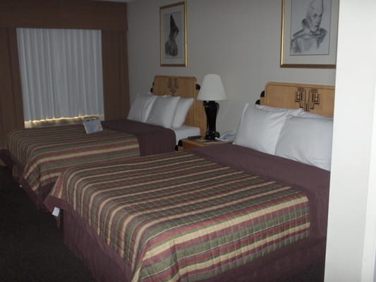 Metropolitan Inn by null