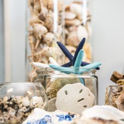 Eventful Splat & Craft Studio - Gift Shop with local artisan goods