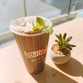 Philz Coffee - Coffee & Tea Near Me - Fullerton, California Philz Coffee - Coffee & Tea Near Me - Fullerton, California