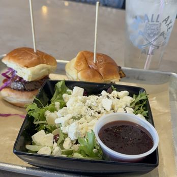 Hangry City Grille and Spirits - American Near Me - Pickerington, Ohio
