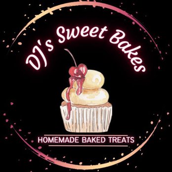 DJ's Sweet Bakes - Cupcakes Near Me