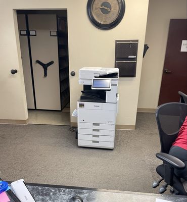 Regional Physical Therapy