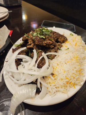 JK Kabab Express - Indian Restaurant in Niles IL by null