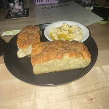 Bar Weems - Focaccia - Ramen Near Me - North Charleston, South Carolina