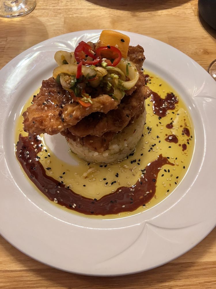 KINGFISHER BISTRO Dundalk St, Carlingford, Co. Louth, Republic of