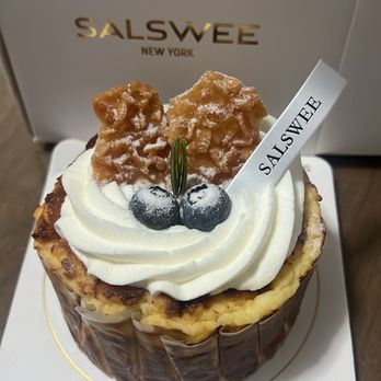 Salswee - Bakeries Near Me - New York, New York Salswee - Bakeries Near Me - New York, New York