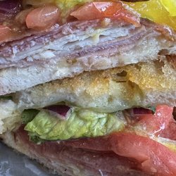 Flickabird's Resort - Italian Melt