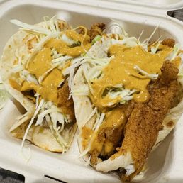BAJA BODHI FISH