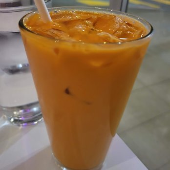 Thai House Express Restaurant - Thai Iced Tea - Thai Near Me - San Francisco, California Thai House Express Restaurant - Thai Iced Tea - Thai Near Me - San Francisco, California