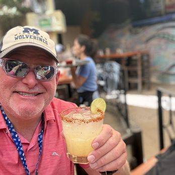 Cabo Wabo - Mexican Near Me - Cabo San Lucas, BCN