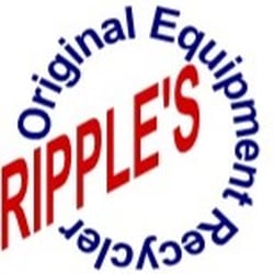 Ripple's Auto Parts