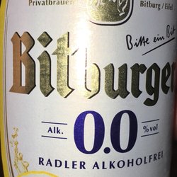 Bitburger