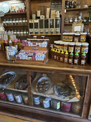 Brown's Coffee House by null