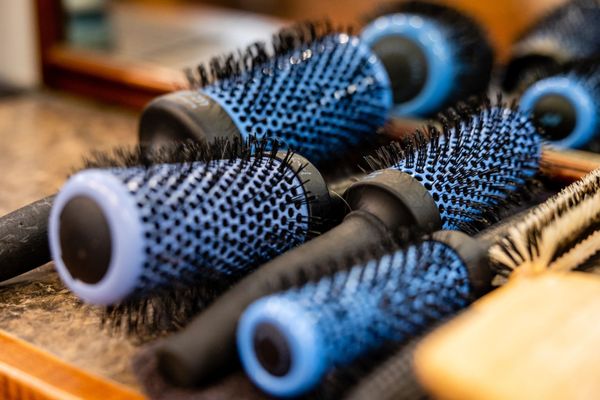 TODD’S: A HAIR SALON - Updated December 2024 - 38 Photos & 20 Reviews