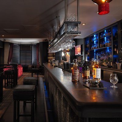 Malmaison Aberdeen by null