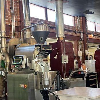Jameson Brown Coffee Roasters - Coffee & Tea Near Me - Pasadena, California Jameson Brown Coffee Roasters - Coffee & Tea Near Me - Pasadena, California