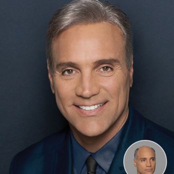 Studio No 1 - Ultima Hair System - Hair Loss Centers Near Me - Palmdale, California