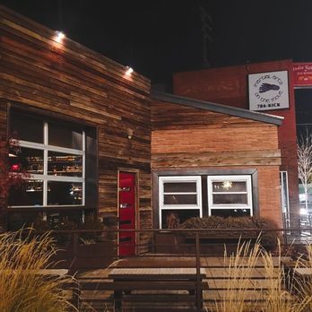 Chapel Tavern - Cocktail Bars Near Me - Reno, Nevada Chapel Tavern - Cocktail Bars Near Me - Reno, Nevada