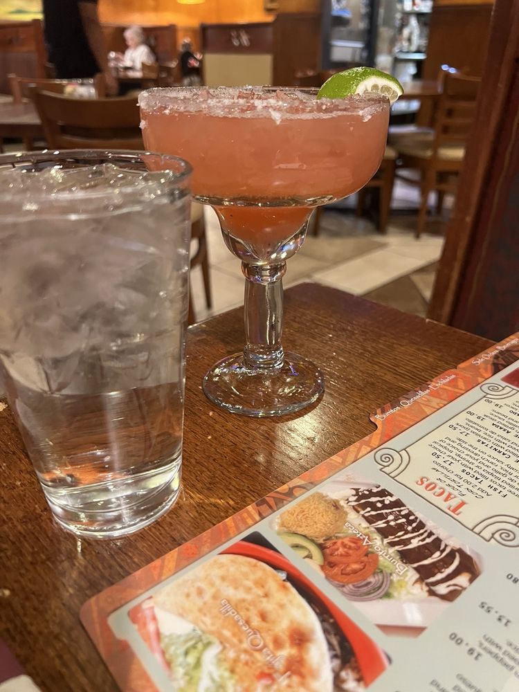 Montezuma Mexican Restaurant