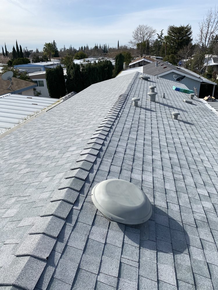 Slide of Jason’s Quality Roofing