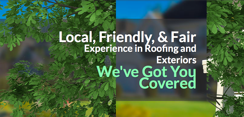 Slide of Duck Back Roofing & Exteriors