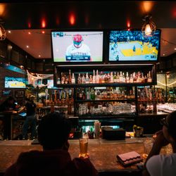 Rock and Reilly's USC Village