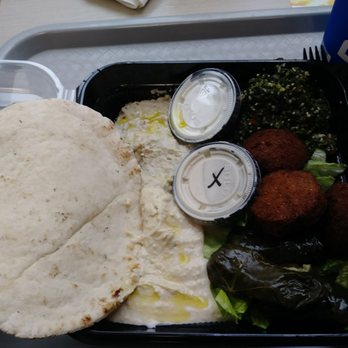 Pita Gourmet - Tour Platter - Mediterranean Near Me - Niagara Falls, New York Pita Gourmet - Tour Platter - Mediterranean Near Me - Niagara Falls, New York