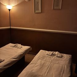 Serene Massage