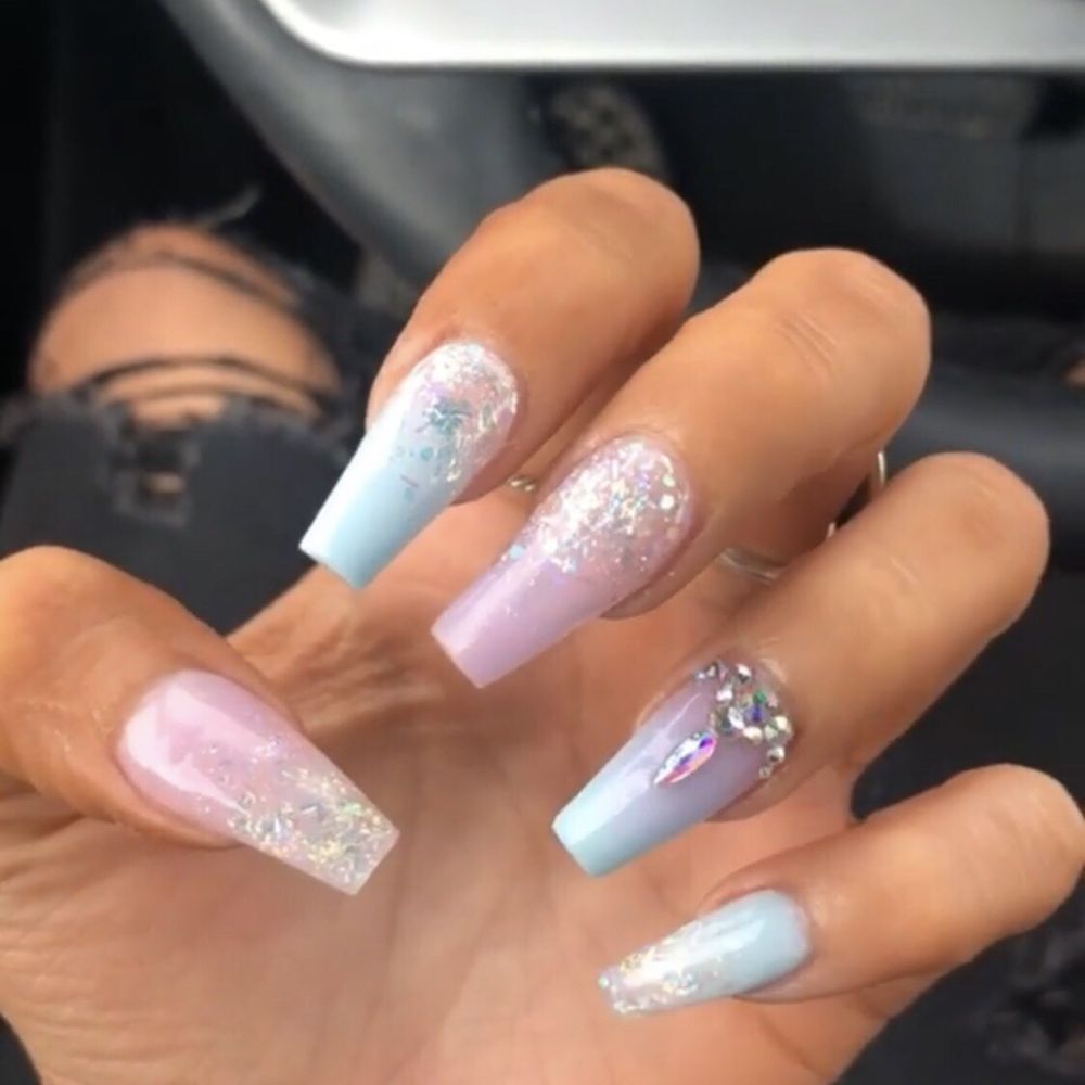 We Nails - Waxing Near Me - Northridge, California