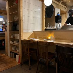 Honō Izakaya