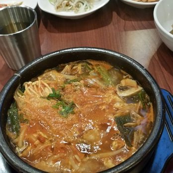 Onnuri - Yookgaejang - Korean Near Me - Mississauga, Ontario Onnuri - Yookgaejang - Korean Near Me - Mississauga, Ontario