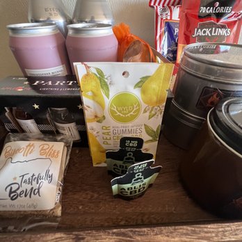 Campfire Hotel - Love they have CBD next to the alcohol :) - Hotels Near Me - Bend, Oregon Campfire Hotel - Love they have CBD next to the alcohol :) - Hotels Near Me - Bend, Oregon