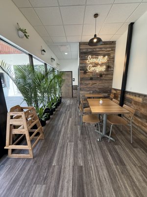 Ollè Korean Eats by null