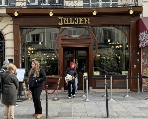 Bouillon Julien by null