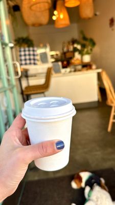 Earth Tone Cafe by null