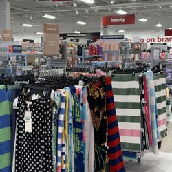 T J Maxx