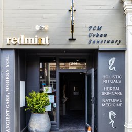 Exterior photo of Redmint - San Francisco, California Exterior photo of Redmint - San Francisco, California