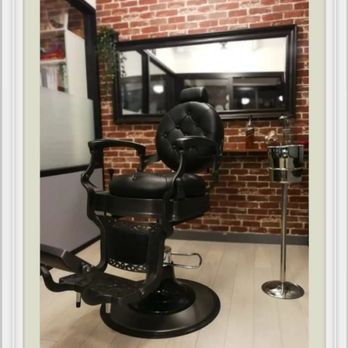 Figaro Mobile Barber - The CallFigaro Barbershop - Barbers Near Me