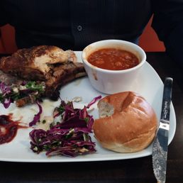 Dark Meat Chicken