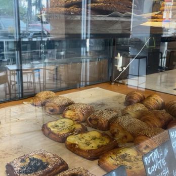 Bakers & Baristas - Baked goods - Coffee & Tea Near Me - Artesia, California Bakers & Baristas - Baked goods - Coffee & Tea Near Me - Artesia, California