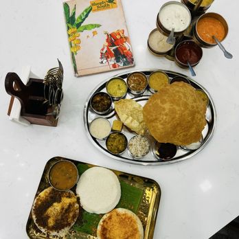 Simply South - Vegetarian Near Me - Irving, Texas
