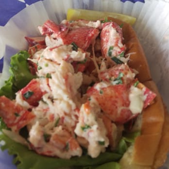 Cape Cod Fish - Seafood Near Me - Fort Myers, Florida