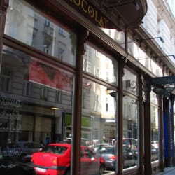 Xocolat Manufaktur